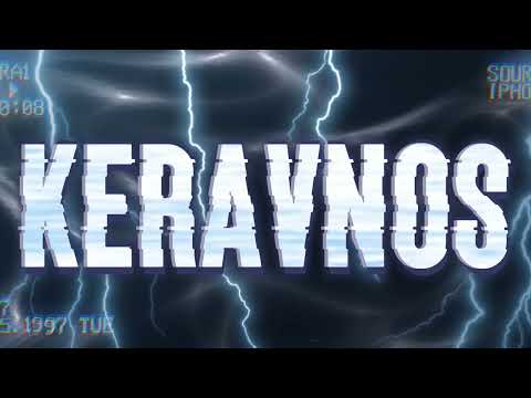 Vross - KERAVNOS (prod. by VIC)