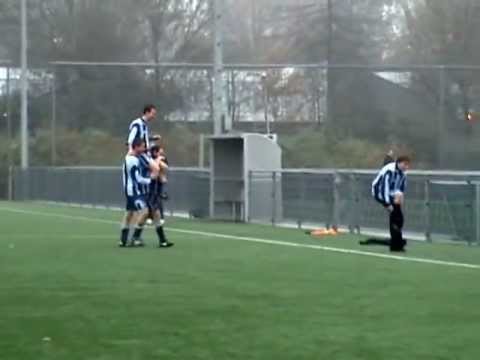 Forum Sport 11 - RAS 4 (24 november 2012)