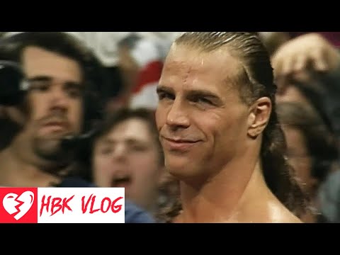 Everything you need to know about the Montreal Screwjob (A&E Biography: #WWE Legends)