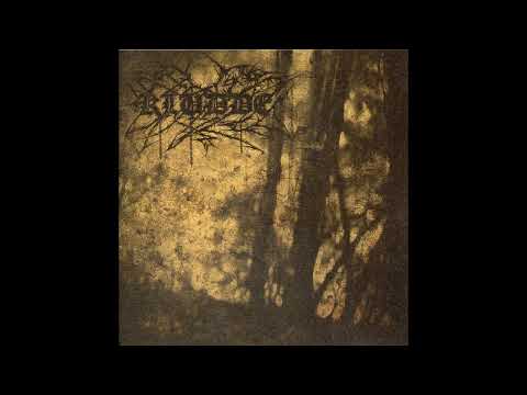 Kludde - ...In Den Vergetelheid (FULL ALBUM)