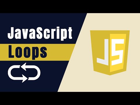 JavaScript Loops Explained (for, for... of, for... in, forEach & while)