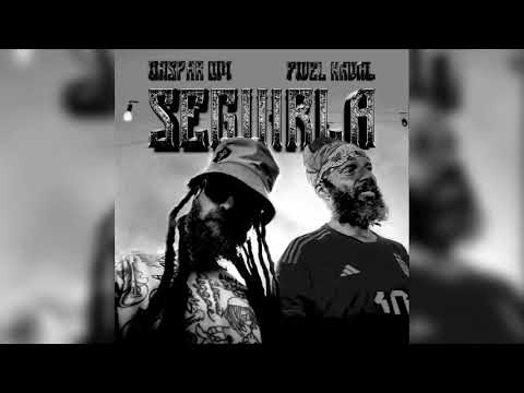 gaspar om x fidel nadal seguirla video oficial.mp3