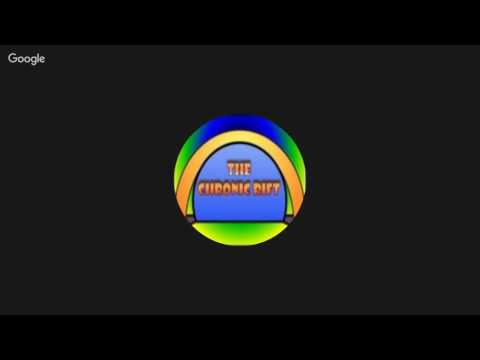 The Chronic Rift 002 - So This Thing is Happening?