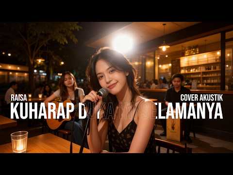 Raisa - Kuharap Duka Ini Selamanya (2026) | Cover Akustik