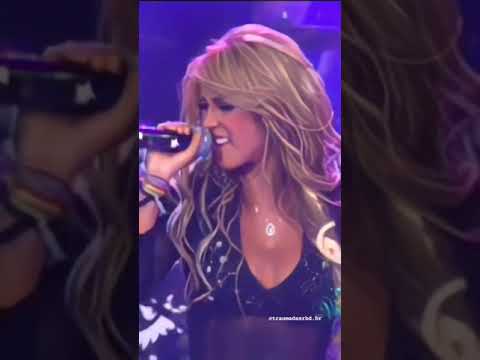 Enséñame - Anahi
