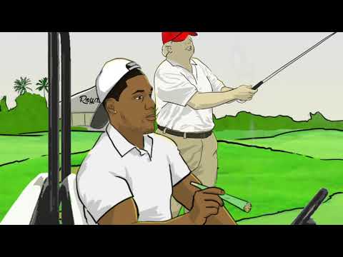 WateRR x K Sluggah - 9 Iron