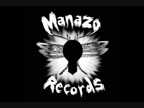 Hawklion - Y Tu (Gold & Silver EP)