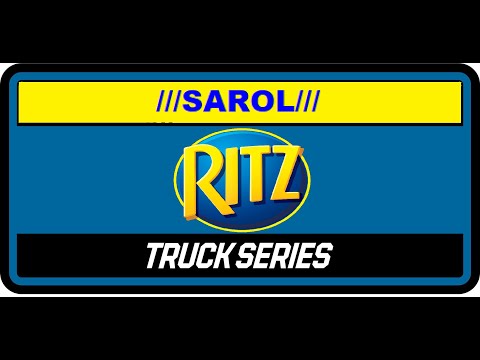 S5 SAROL Ritz Truck Series SIGNUPS (CLOSED)