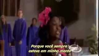 Let It Shine/Coco Jones - Good To Be Home (Legendado) BR