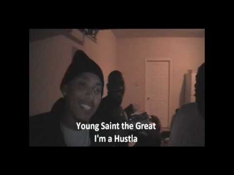 Young Saint the Great - Acapella