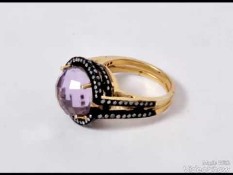 Antique ring for best of you & creative