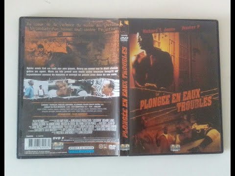 C-murder - lockdown (feat Ghetto commission) 1999