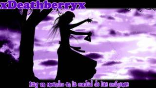 Burn Away - The Birthday Massacre [Traducida al Español]