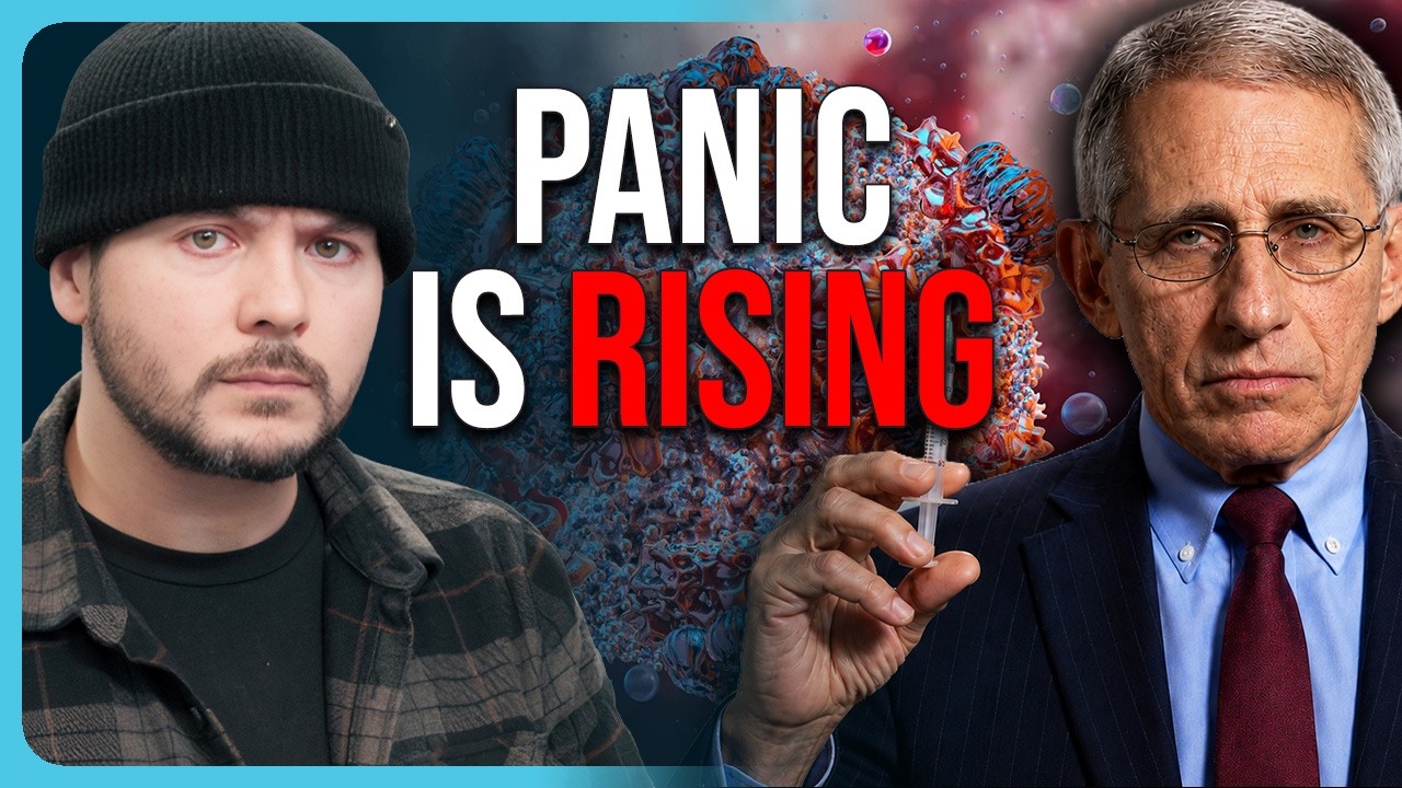 Hantavirus PANIC, Fears of New Pandemic, There’s No News