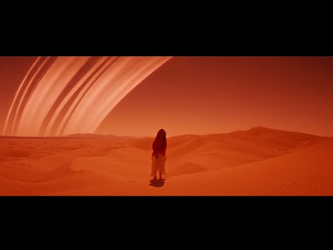 "Shepherd Moon" | Official Trailer