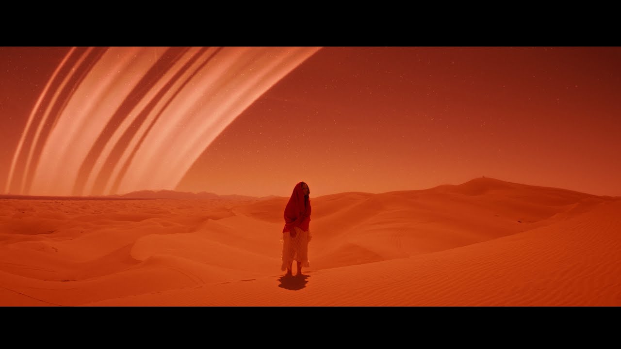 Miniature de la vidéo "Shepherd Moon" | Official Trailer du film Shepherd Moon