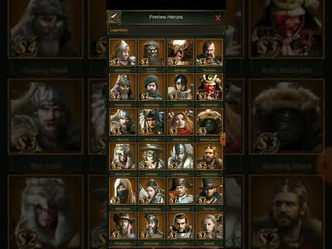 Great Eden Sx10 Season Winner Rewards Open Farm account - Rise Of Empires Ice & Fire #riseofempire