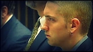 Eminem - Stronger Than I Was (Music Video)