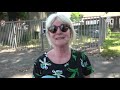 Paardenmarkt Oud-IJsselmonde zonder paarden vanwege hitte