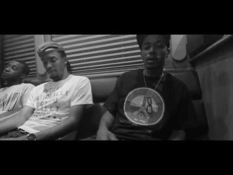 FBFG - Q Will & 2Tone Ft  Trademark Da Skydiver - Flame And Planes