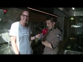 Roadtrip door Europa: mayonaise uit België