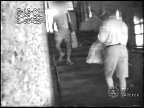 Operation Ghost Stories: Video 8