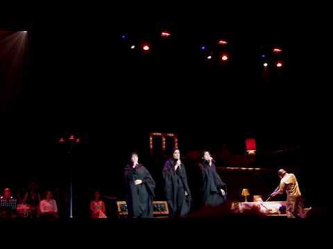 Trovante, O Musical - Aerograma