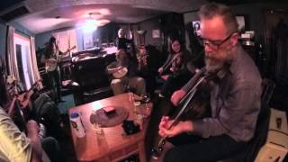 Julianne Johnson - Old-Time Fiddle Tune