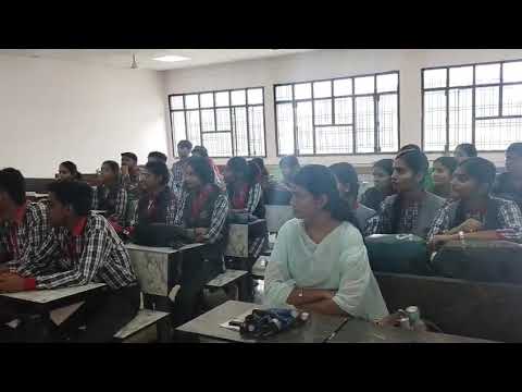 28.03.2025 को यूपी टेक्सटाइल टेक्नोलॉजी इंस्टीट्यूट कानपुर का एक्सपोजर विजिट।