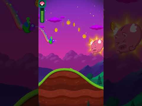 Trippy Abduction