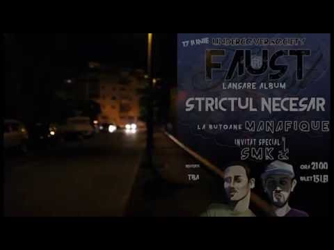 Esu -  Promo Faust 17 06 16 prod  Kaball