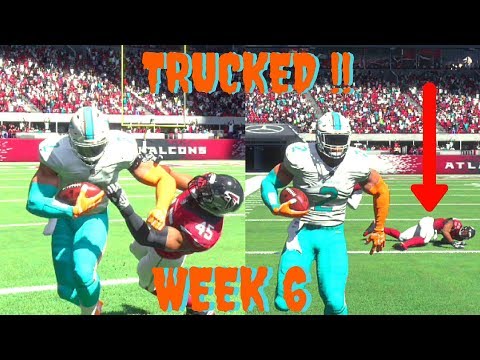 Madden 18 Career Mode QB Ep 6 - HARDEST DEFENSE WE FACED YET WE FINALLY TOOK L !? **CRAZY FINISH**