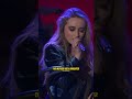 Sabrina Carpenter Thumbs Araflyricsofficial