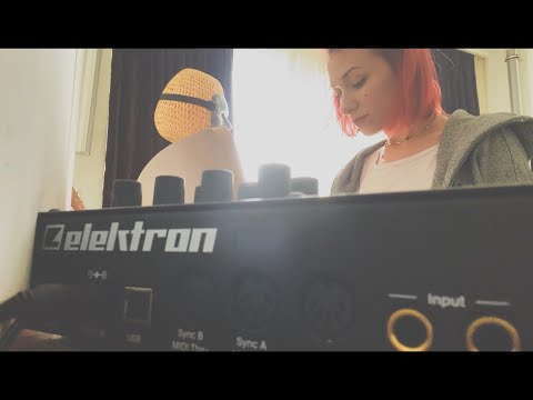 ZDA - Chef de Chef (Cover)