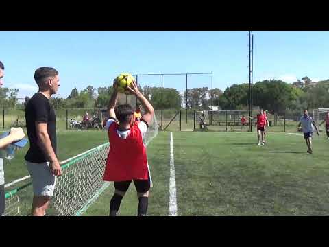 CAAZAPA VS TOPETAZO - #PlayOff Final, SL Sabado