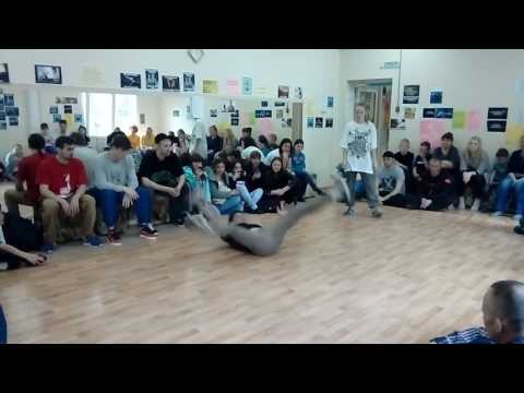 Димоушн\Геккон вс Сильвер Рок\Сгущенка