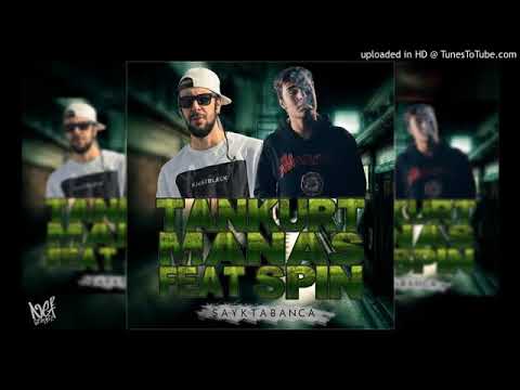 Tankurt Manas & Mert Spin - Sayktabanca