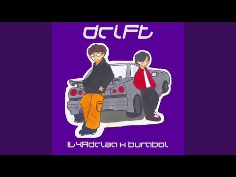 DRIFT! (feat. Bumboi)