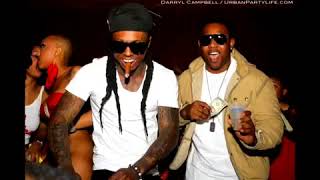 Birdman - Dark Shades Feat. Lil Wayne &amp; Mack Maine ( Official Audio )