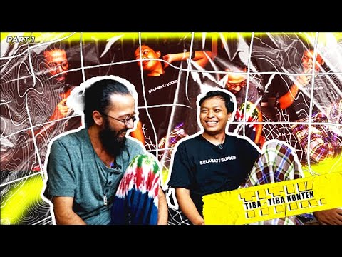 standup-comedian-vs-musisi-titik-with-vikri-rasta-part-1