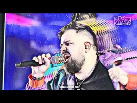 🔥PAPO vs KLAN - FMS ARGENTINA🔥(JORNADA 3) MINUTO LIBRE Sobre La Bestia Del HARD-CORE