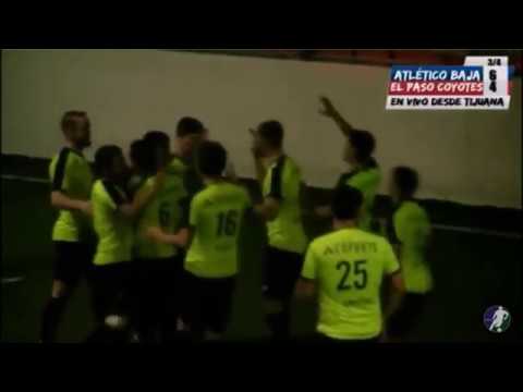Atletico Baja Wallascora (2) 2-19-2017