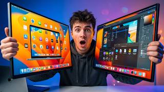 Best MacBook Monitors — Full Breakdown & Transcript