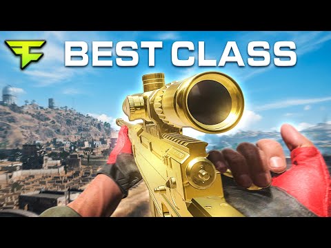 This VICTUS XMR Class Setup is AMAZING in WARZONE 2..