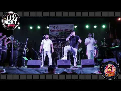 Yare / Engerberth Tapia & Orq. / 47° Aniv. Gambetta Alta / Callao 19 - 01 - 2019