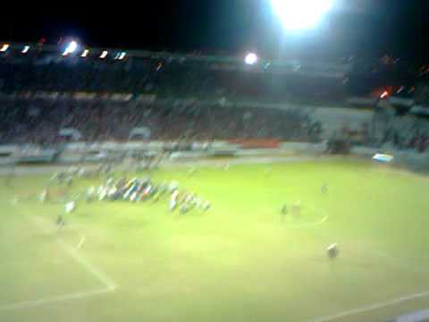 Vitoria do Santa Cruz 3 x 1 Salgueiro 30/04/2012 ( Video dps do Jogo )