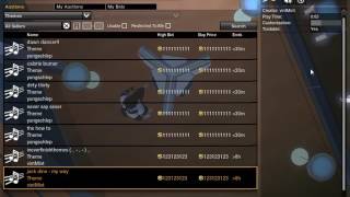 APB Reloaded - jack dine - my way _ vintMint