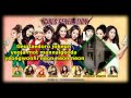 Girls Generation(SNSD) - Hoot karaoke ...