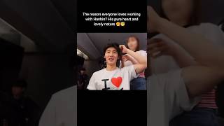 Download lagu the reason why everyone loves to work with hanbin 😍 #hanbin #bi #id #kimhanbin #kpop #shortvideo mp3