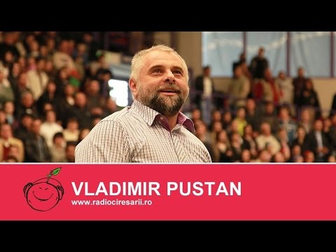 Vladimir Pustan - Martorii lui Iehova